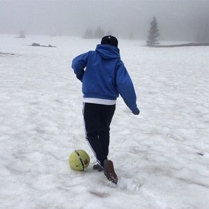 Meet your Posher, Anshul